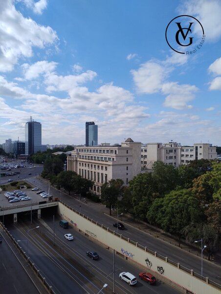 Piata Victoriei Metrou, Guvern, apartament 2 camere.