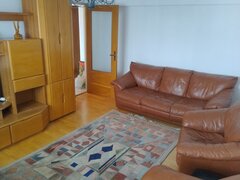 Piata Victoriei Metrou, Guvern, apartament 2 camere